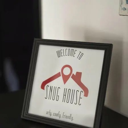Snughouse Turin