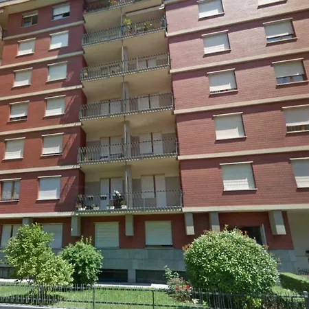 Appartement Snughouse Turin