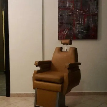 Appartement Snughouse *